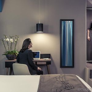 Chambre Classique Double